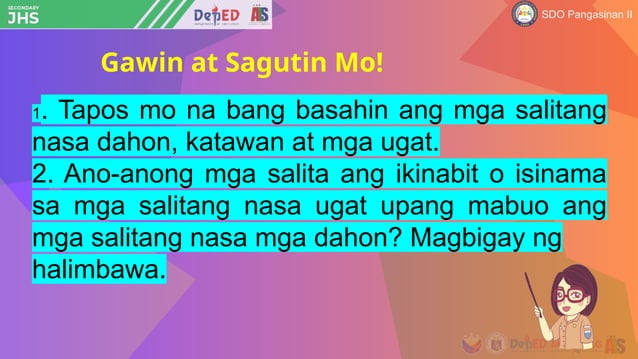 Lesson 2 SALITANG UGAT AT PANLAPI FILIPINO PI.pptx
