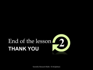 Scientific Research Skills - D.ALQahtani2- SearchingSO , Force PubMed to search in a specific fieldType the following in the query box: blood[au] AND blood[jour](AND must be capitalized here)Enter field tags in square brackets [] immediately following the terms. Click Gosuper, only 7 articles 
