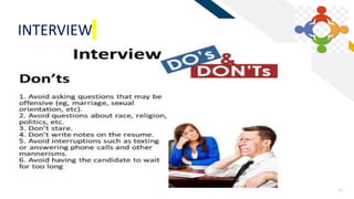 FR
INTERVIEW
Add a footer 12
 
