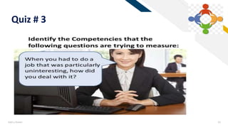 FR
Add a footer 33
Quiz # 3
 