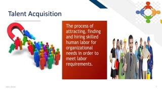 FR
Talent Acquisition
Add a footer 7
 