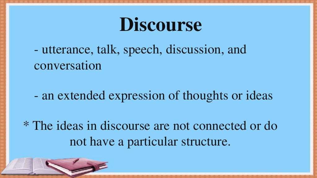 Reading_Lesson 2 text as connected discourse