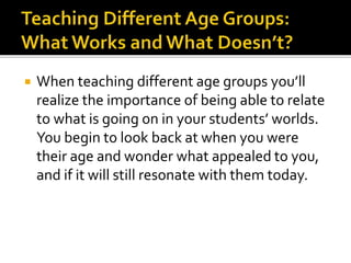 Lesson 2 The Changing Role of the Teacher.pptx