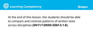 Lesson 2_ Different Types of Discourse.pptx