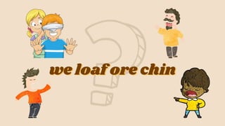 Lesson 2 understanding language and  multilingualism