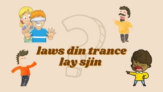 Lesson 2 understanding language and  multilingualism