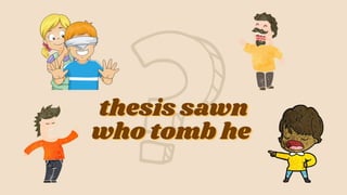 Lesson 2 understanding language and  multilingualism