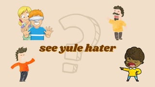 Lesson 2 understanding language and  multilingualism