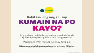 Lesson 2 understanding language and  multilingualism