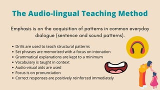 Lesson 2 understanding language and  multilingualism