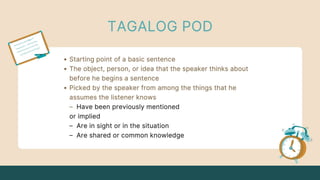 Lesson 2 understanding language and  multilingualism