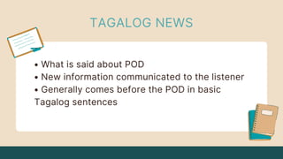 Lesson 2 understanding language and  multilingualism