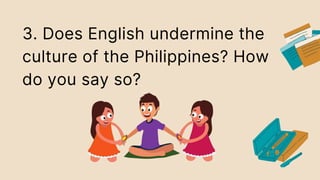 Lesson 2 understanding language and  multilingualism