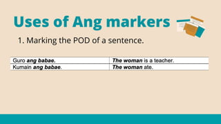 Lesson 2 understanding language and  multilingualism