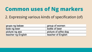 Lesson 2 understanding language and  multilingualism