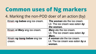 Lesson 2 understanding language and  multilingualism