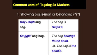 Lesson 2 understanding language and  multilingualism