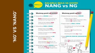 Lesson 2 understanding language and  multilingualism