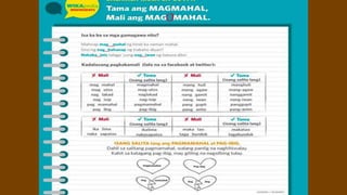 Lesson 2 understanding language and  multilingualism