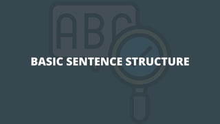 Lesson 2 understanding language and  multilingualism