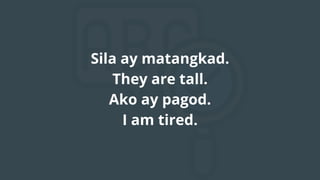 Lesson 2 understanding language and  multilingualism