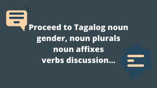 Lesson 2 understanding language and  multilingualism