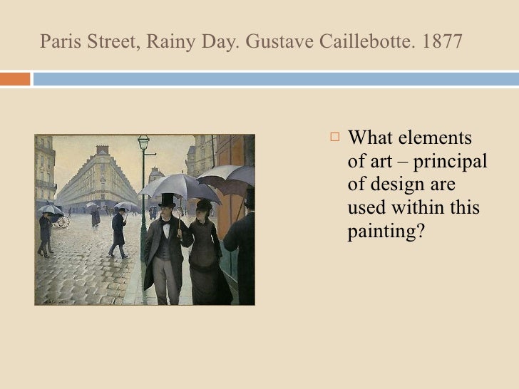 Lesson 2 Unit 2 Formal Analysis