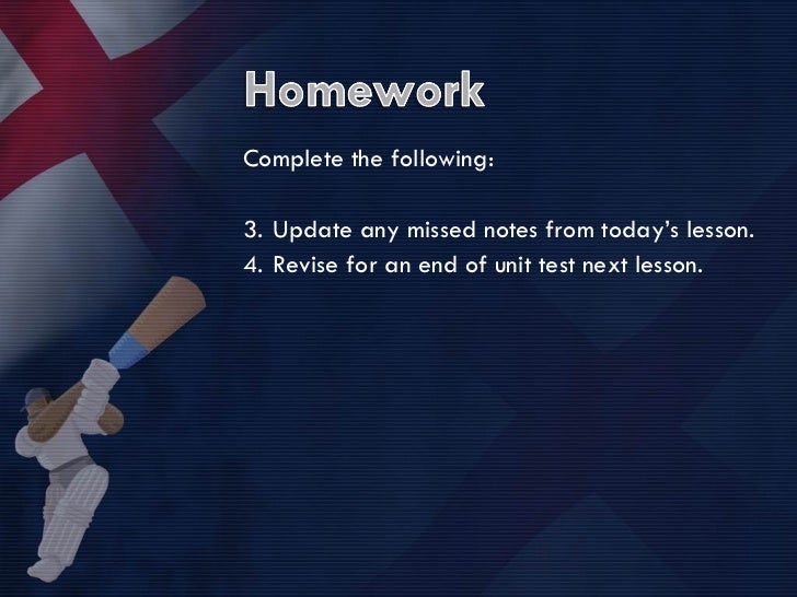 essay types and example biography