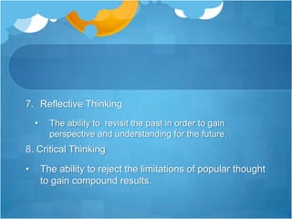 Our Commitment : Today’s Commitment Gives Me TenacityCommitment can change your life.Commitment helps you overcome many of life’s obstacles.Your commitment will be tested every day.