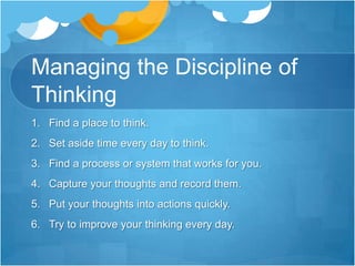 So What Enabled Noah to Keep His Commitment? Obedience to God.Protecting his family.A vision bigger than himself : future generations