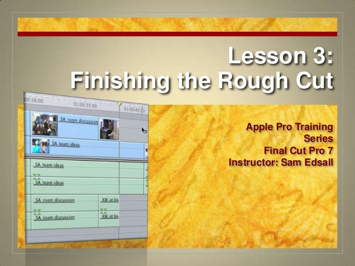 purchase final cut pro 7 purchase final cut pro 7