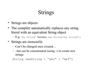 Lesson3 | PPT | Programming Languages | Computing