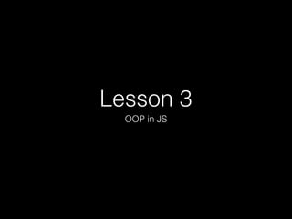 Hub102 - JS - Lesson3
