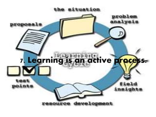Lesson 3: Principles of Teaching and Learning Language | PPTX
