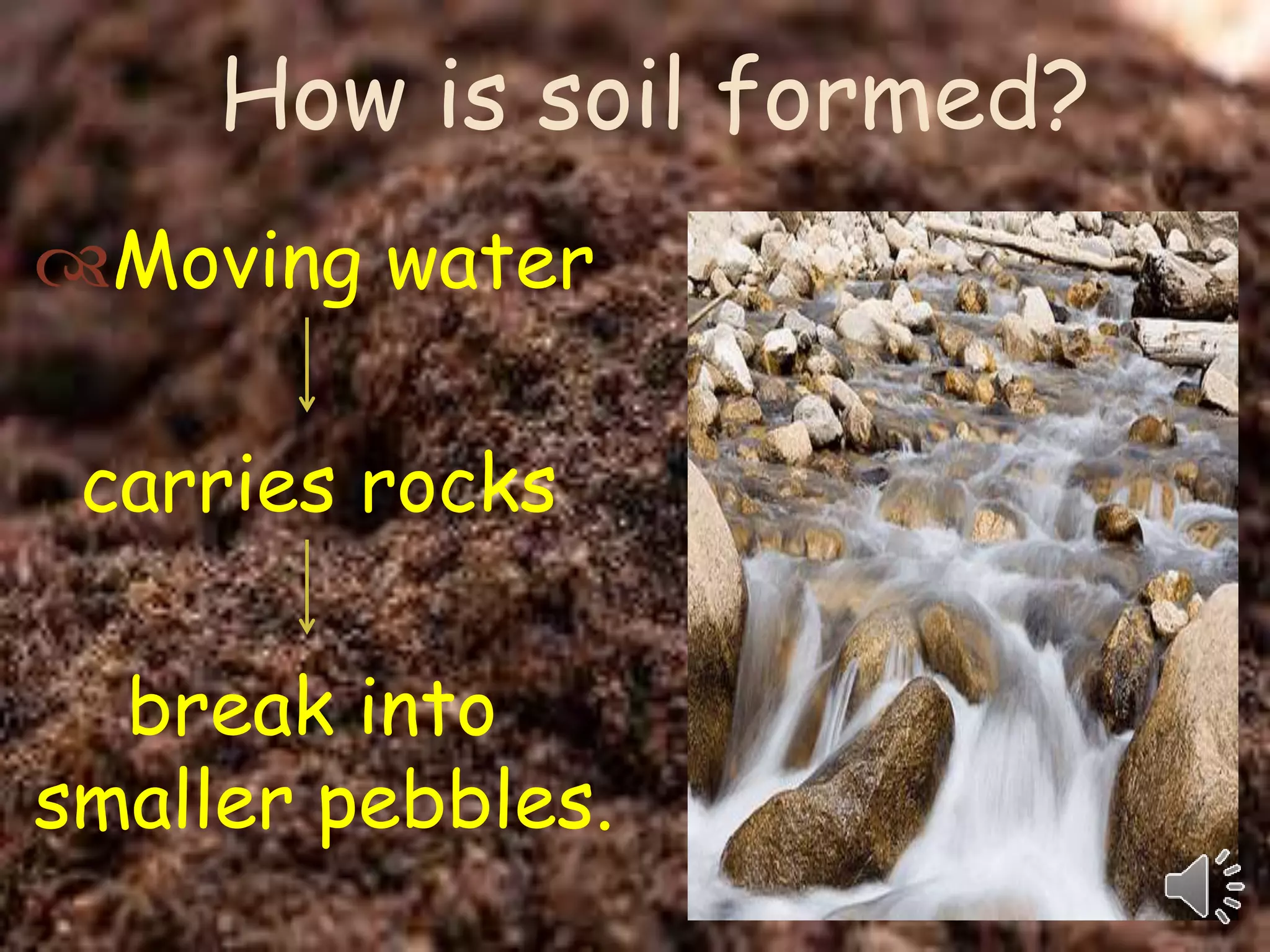 Soil visual data 3