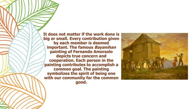 Lesson 3 Civic consciousness | PPTX