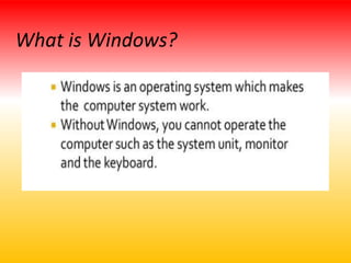 ppt - lesson 2: program windows powerpoint... lesson 3.pptx