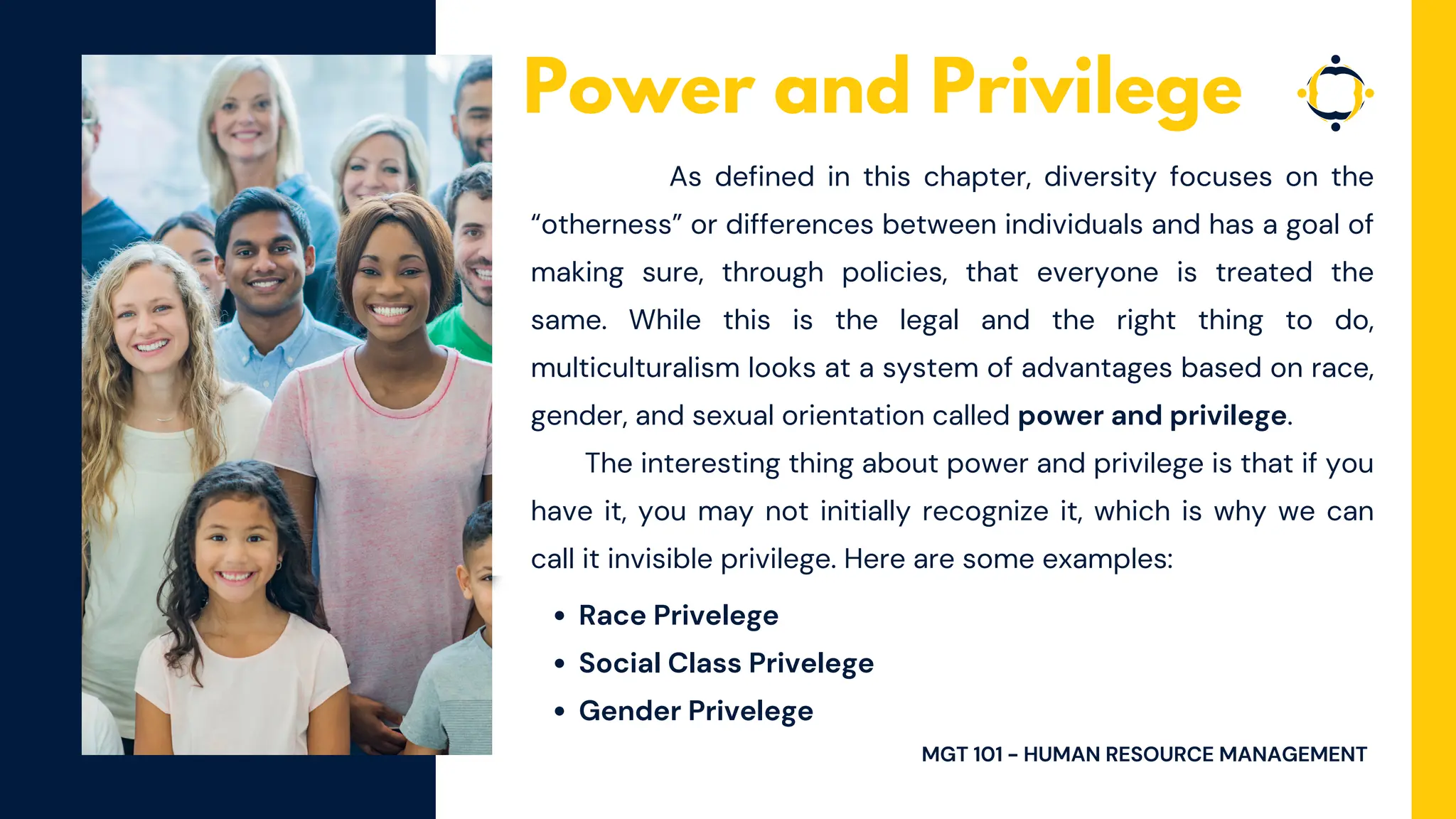 Diversity And Multiculturalism Pdf