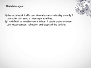 Grade 11 CSS Lesson 3 Computer Network.pptx