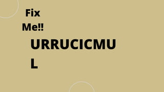 Lesson 3.3 - Curriculum Mapping and Curriculum Quality Audit.pptx