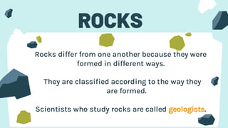 Scientists Study On Rooks Comprehensive Guide to Igneous Rocks: Formation, Types, and ...
