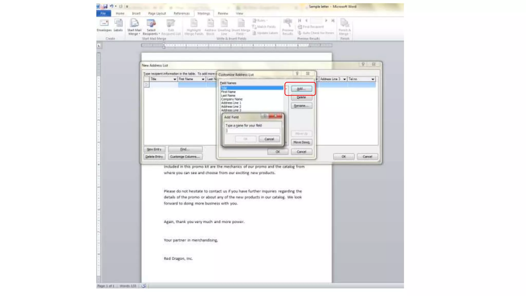 [EMPOWERMENT TECHNOLOGIES] - ADVANCED WORD PROCESSING SKILLS | PPTX ...