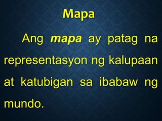 ang lokasyon ng pilipinas | PPTX