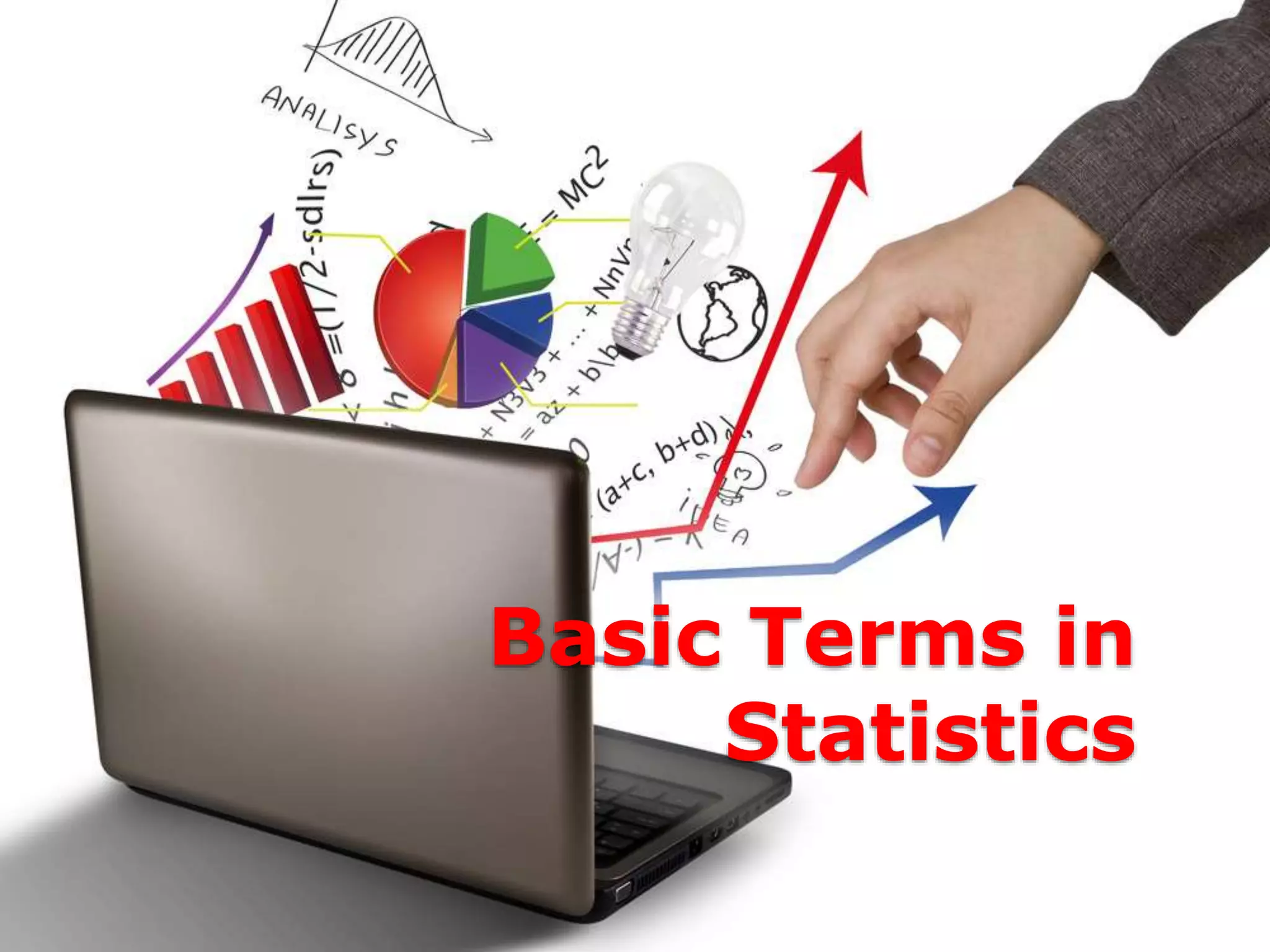 Lesson 3 basic terms in statistics | PPTX