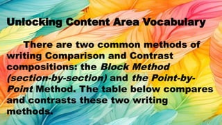 English7-Lesson 3-Comparison and Contrast.pptx