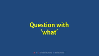 Lesson 3- 'This' and 'What' in Arabic 