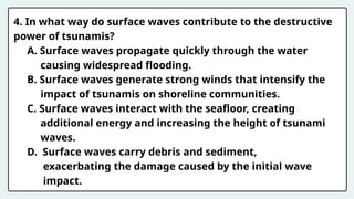 Earthquake 3 june