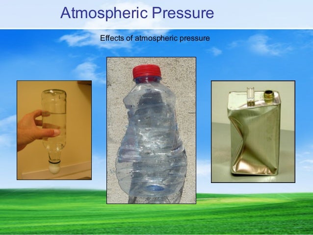 Atmospheric Pressure atmospheric-pressure