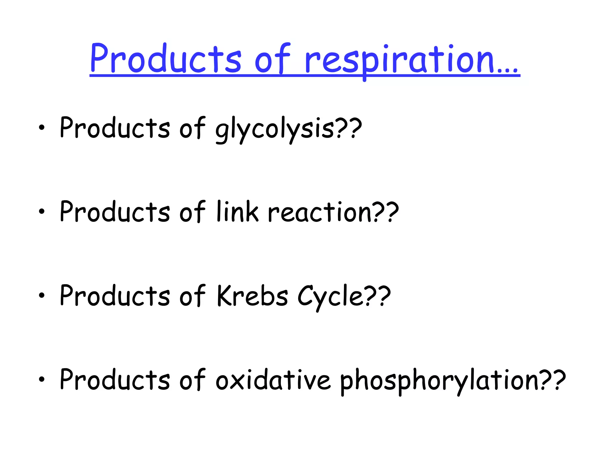 Lesson 3 glycolysis and atp synthesis | PPT