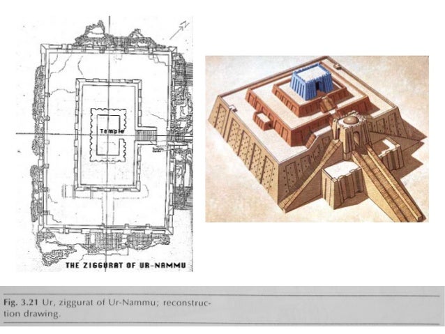 history of architecture i lesson 3 mesopotamia